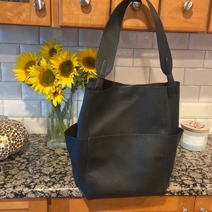 Anthropology black bag